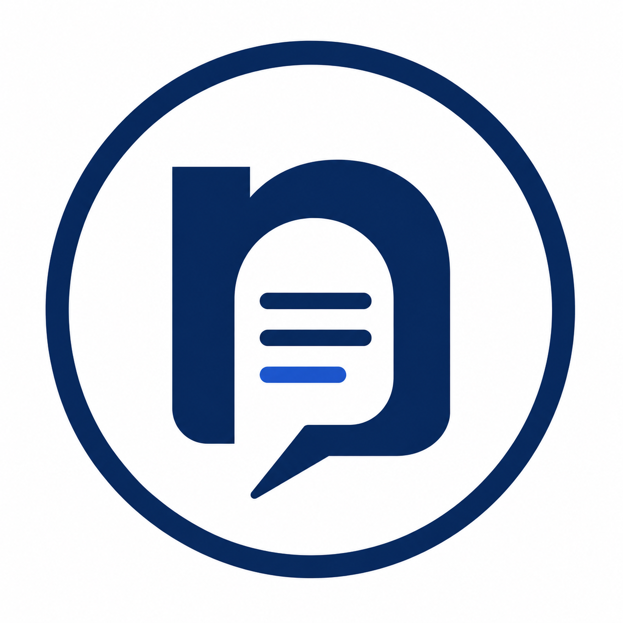 NowBriefing